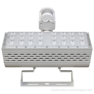 High Power 50W PIR LED Flood Light